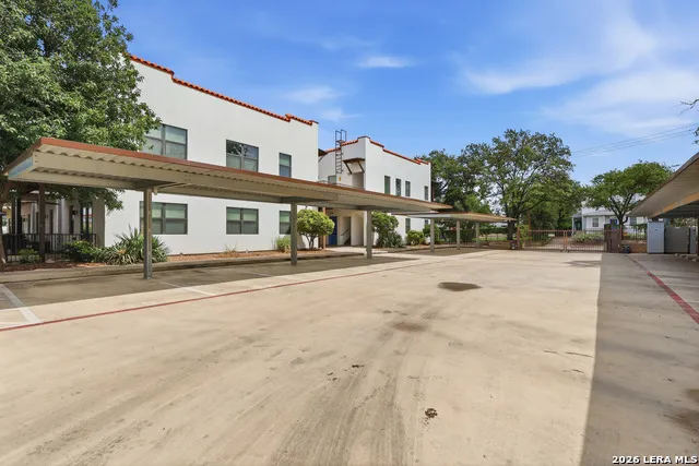 1542 ALAMO ST Unit 201 San Antonio, TX 78215