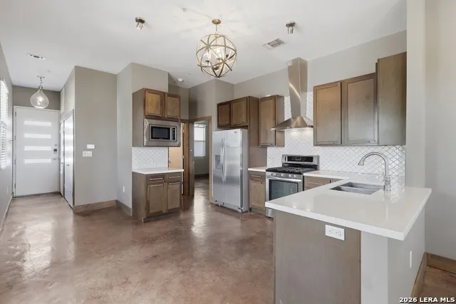 1542 ALAMO ST Unit 201 San Antonio, TX 78215