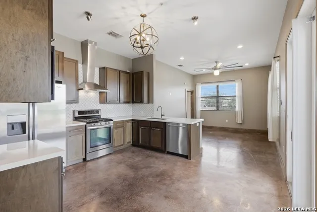 1542 ALAMO ST Unit 201 San Antonio, TX 78215