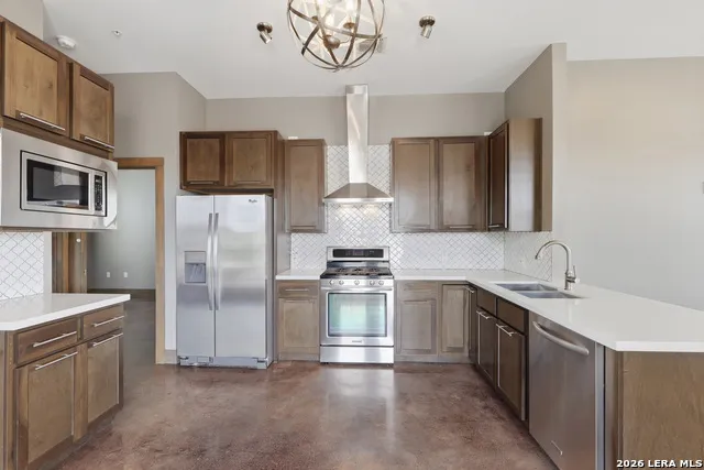 1542 ALAMO ST Unit 201 San Antonio, TX 78215