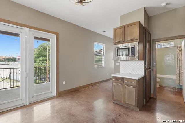 1542 ALAMO ST Unit 201 San Antonio, TX 78215