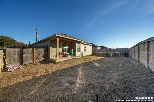 3206 SHANE RD San Antonio, TX 78223