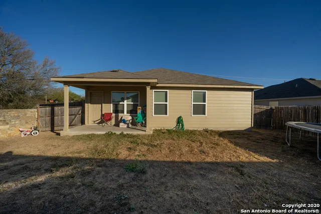 3206 SHANE RD San Antonio, TX 78223