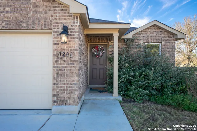 3206 SHANE RD San Antonio, TX 78223