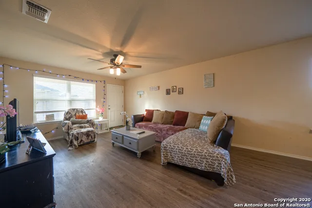 3206 SHANE RD San Antonio, TX 78223