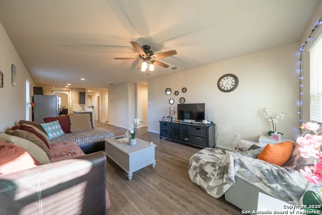 3206 SHANE RD San Antonio, TX 78223