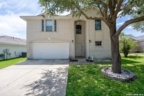 337 LONGHORN WAY