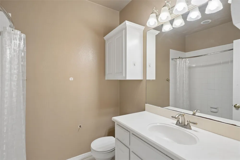 43192 Fringewood Drive Whitney, TX 76692