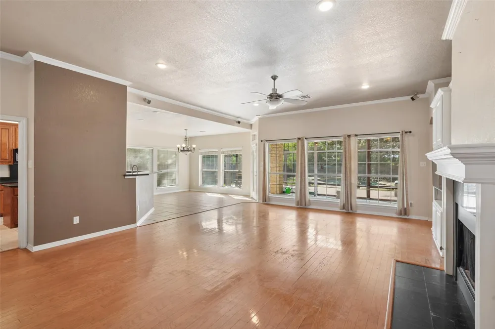 43192 Fringewood Drive Whitney, TX 76692