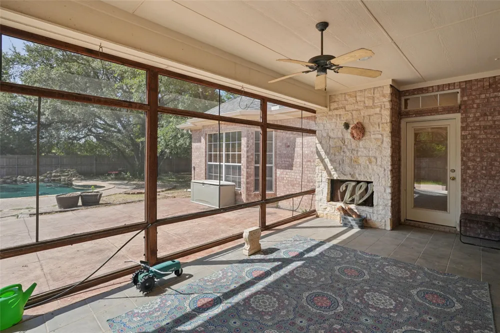 43192 Fringewood Drive Whitney, TX 76692