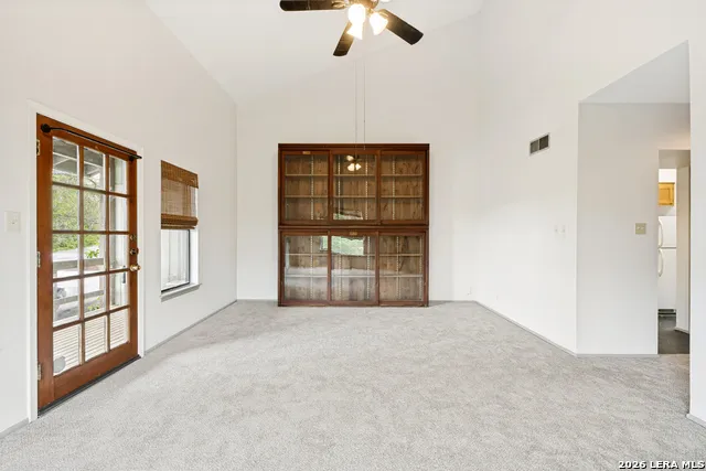415 Albany Unit F Alamo Heights, TX 78209