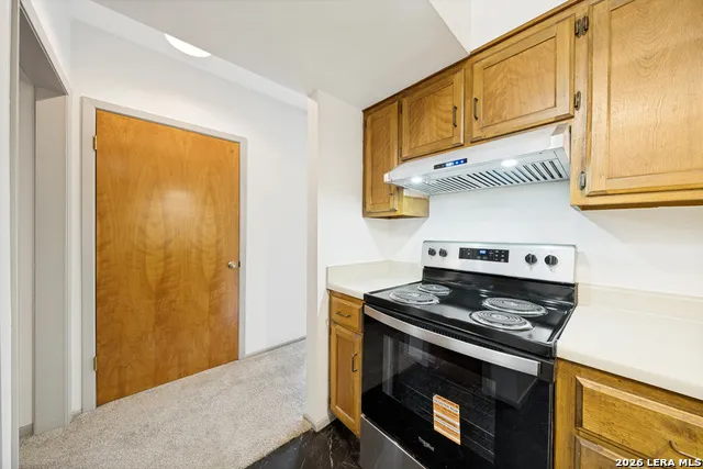 415 Albany Unit F Alamo Heights, TX 78209