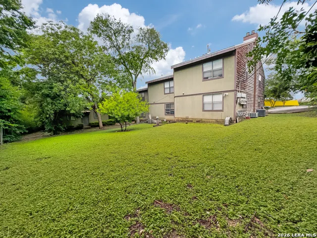 415 Albany Unit F Alamo Heights, TX 78209