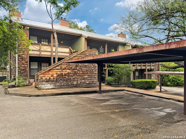 415 Albany Unit F Alamo Heights, TX 78209