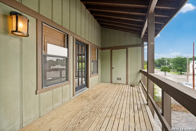 415 Albany Unit F Alamo Heights, TX 78209
