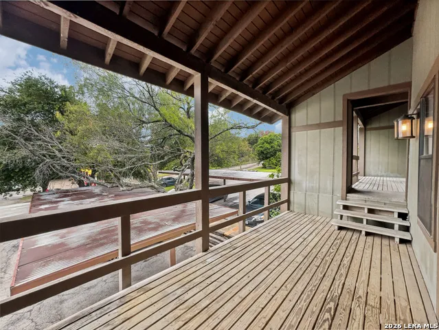 415 Albany Unit F Alamo Heights, TX 78209