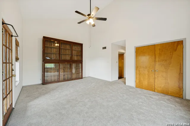 415 Albany Unit F Alamo Heights, TX 78209