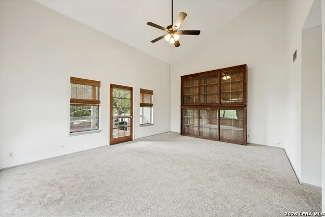 415 Albany Unit F Alamo Heights, TX 78209