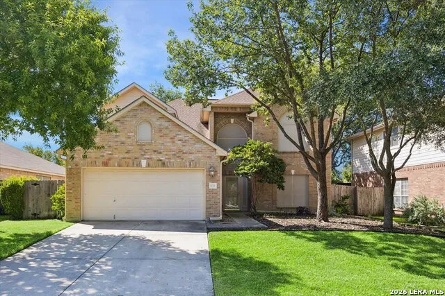 121 OZUNA DR Cibolo, TX 78108