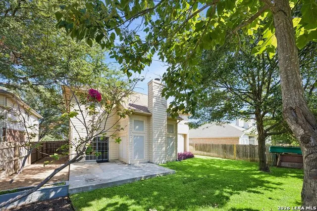 121 OZUNA DR Cibolo, TX 78108