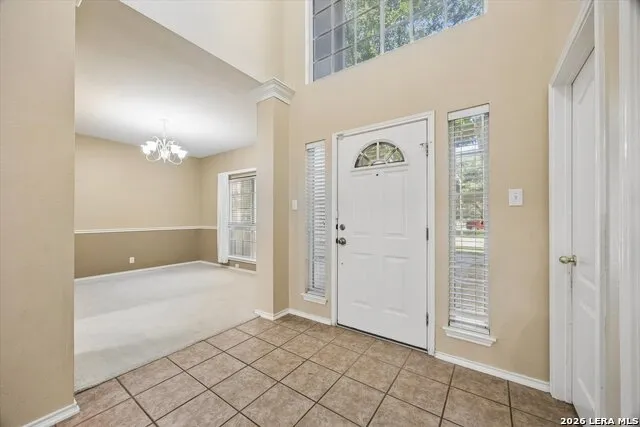 121 OZUNA DR Cibolo, TX 78108