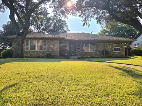 9334 Hunters Creek Drive