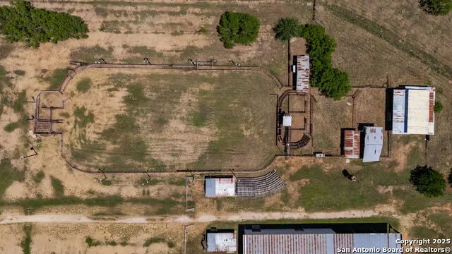 11224 Atkins Road Atascosa, TX 78002
