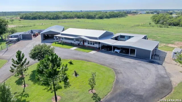 6653 Fm 539 Floresville, TX 78114