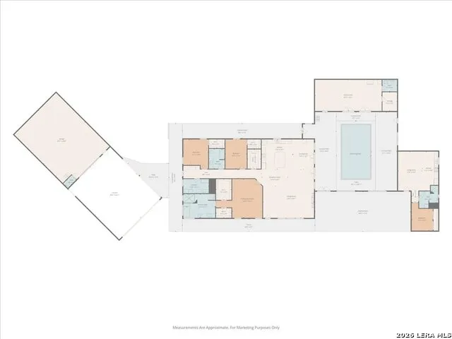 6653 Fm 539 Floresville, TX 78114