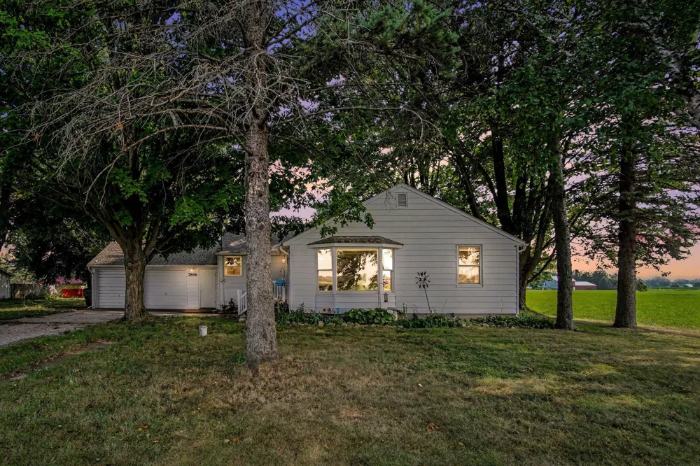 7896 W 56th Street Fremont, MI 49412