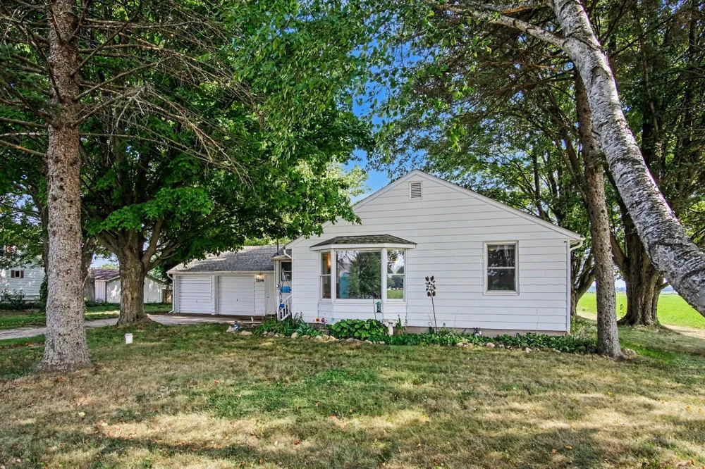 7896 W 56th Street Fremont, MI 49412