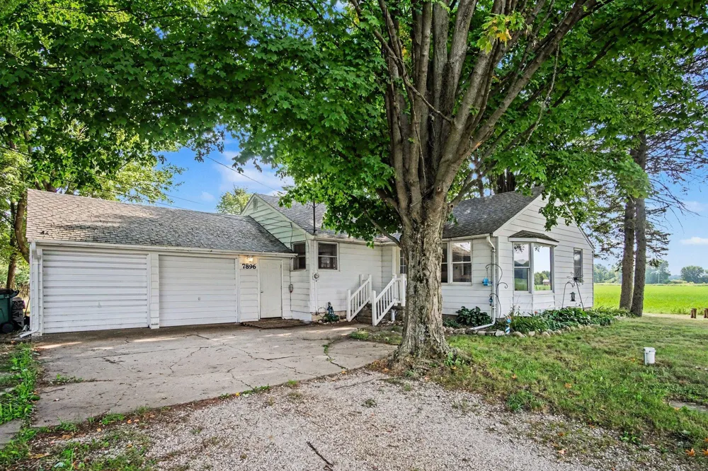7896 W 56th Street Fremont, MI 49412