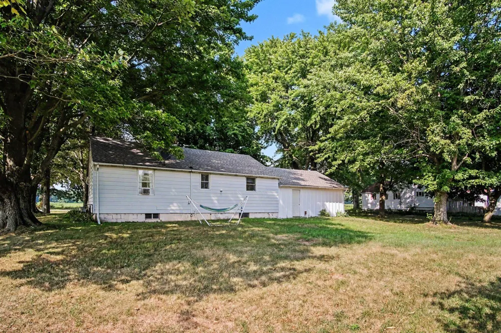 7896 W 56th Street Fremont, MI 49412