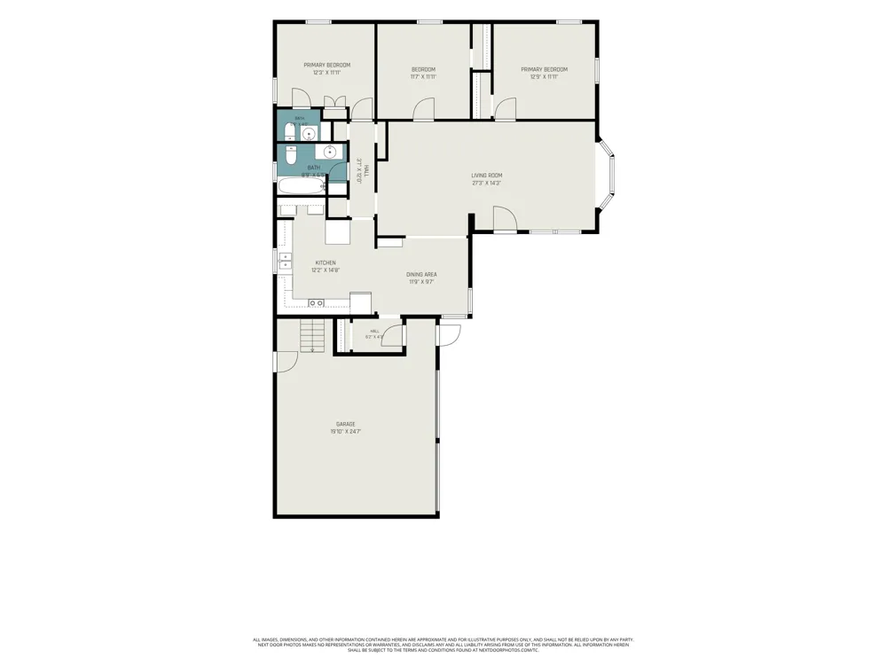 7896 W 56th Street Fremont, MI 49412