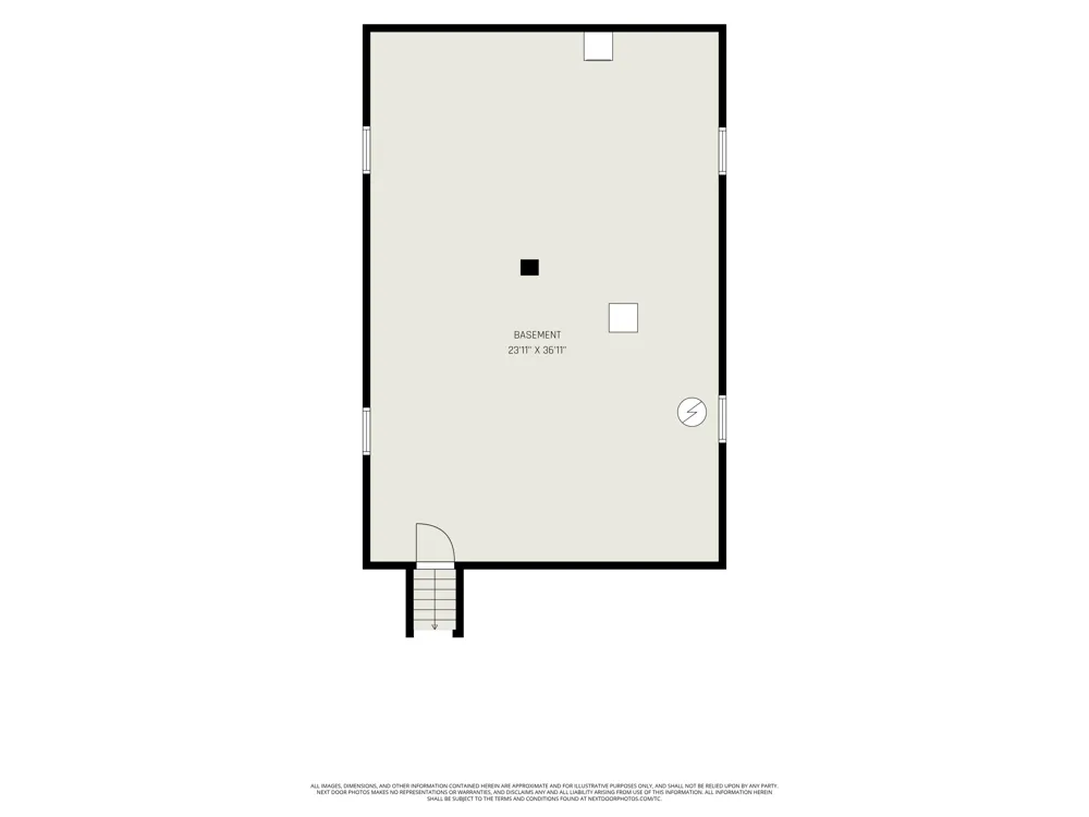 7896 W 56th Street Fremont, MI 49412