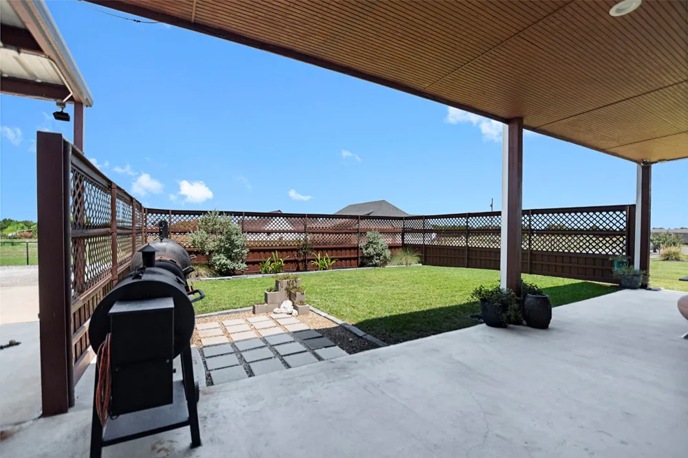620 Ewing Road Ferris, TX 75125
