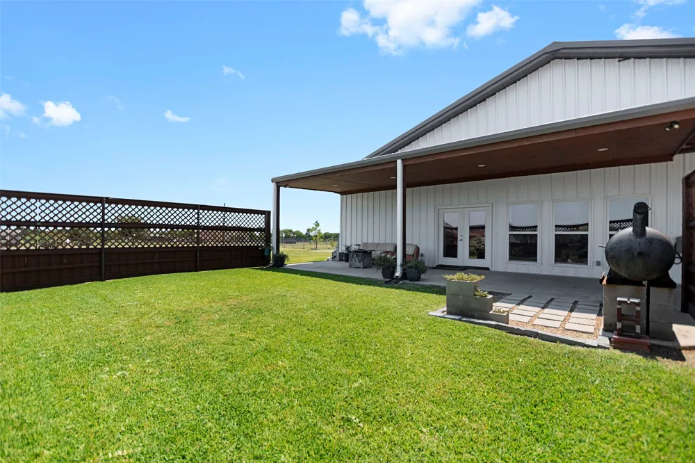 620 Ewing Road Ferris, TX 75125