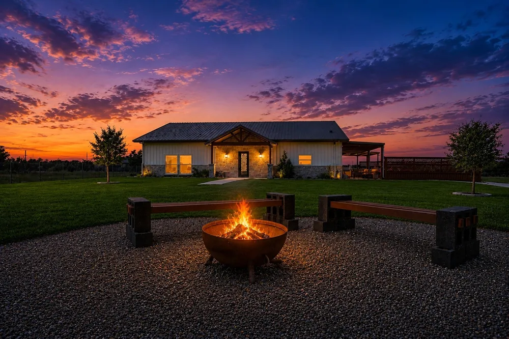 620 Ewing Road Ferris, TX 75125
