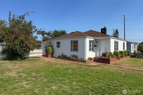 522 S A Street