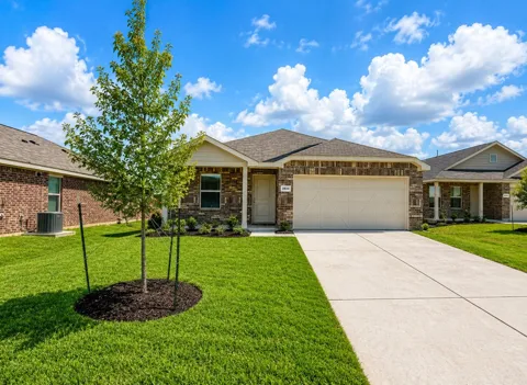 2832 Ozark Circle