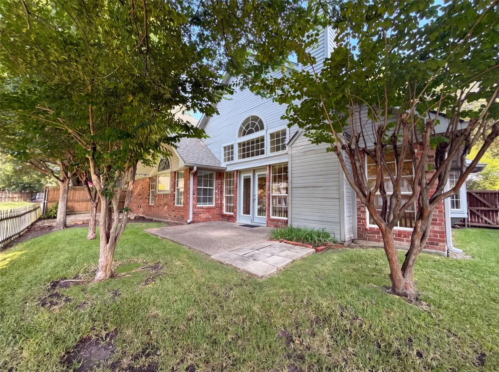 5101 Quail Ridge Drive McKinney, TX 75072