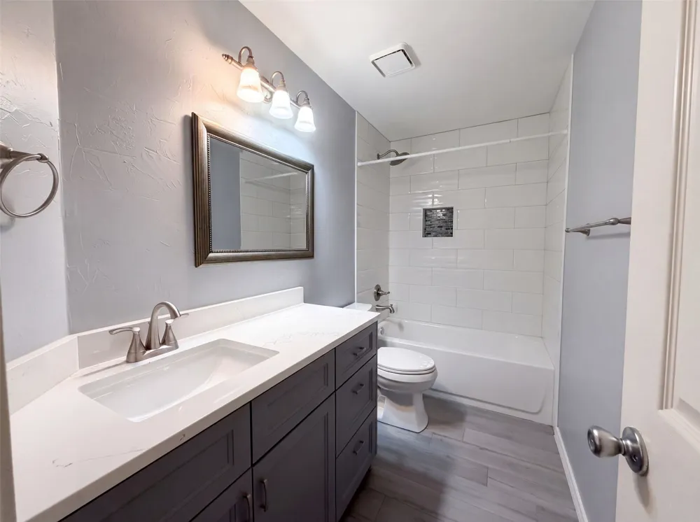 5101 Quail Ridge Drive McKinney, TX 75072