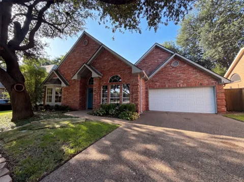 5101 Quail Ridge Drive