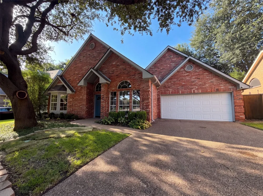 5101 Quail Ridge Drive McKinney, TX 75072