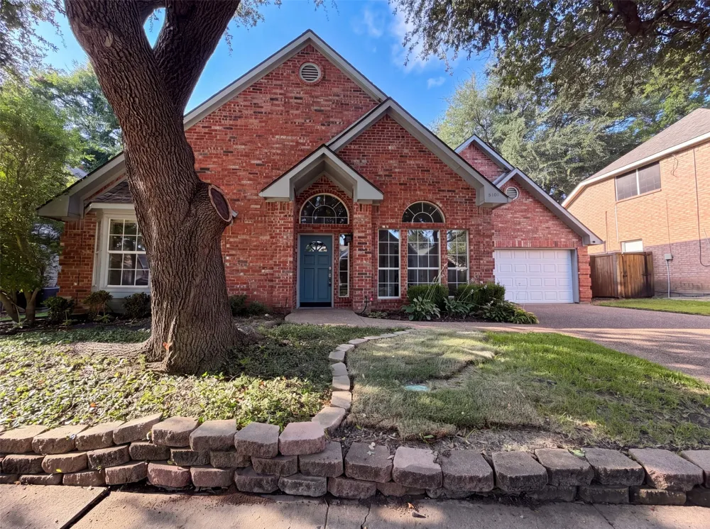 5101 Quail Ridge Drive McKinney, TX 75072