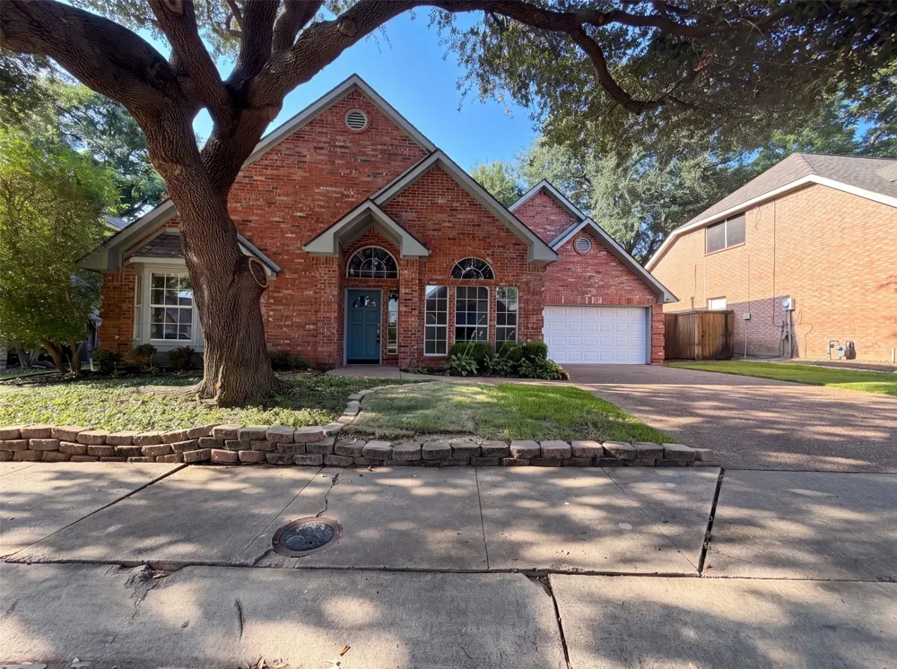 5101 Quail Ridge Drive McKinney, TX 75072