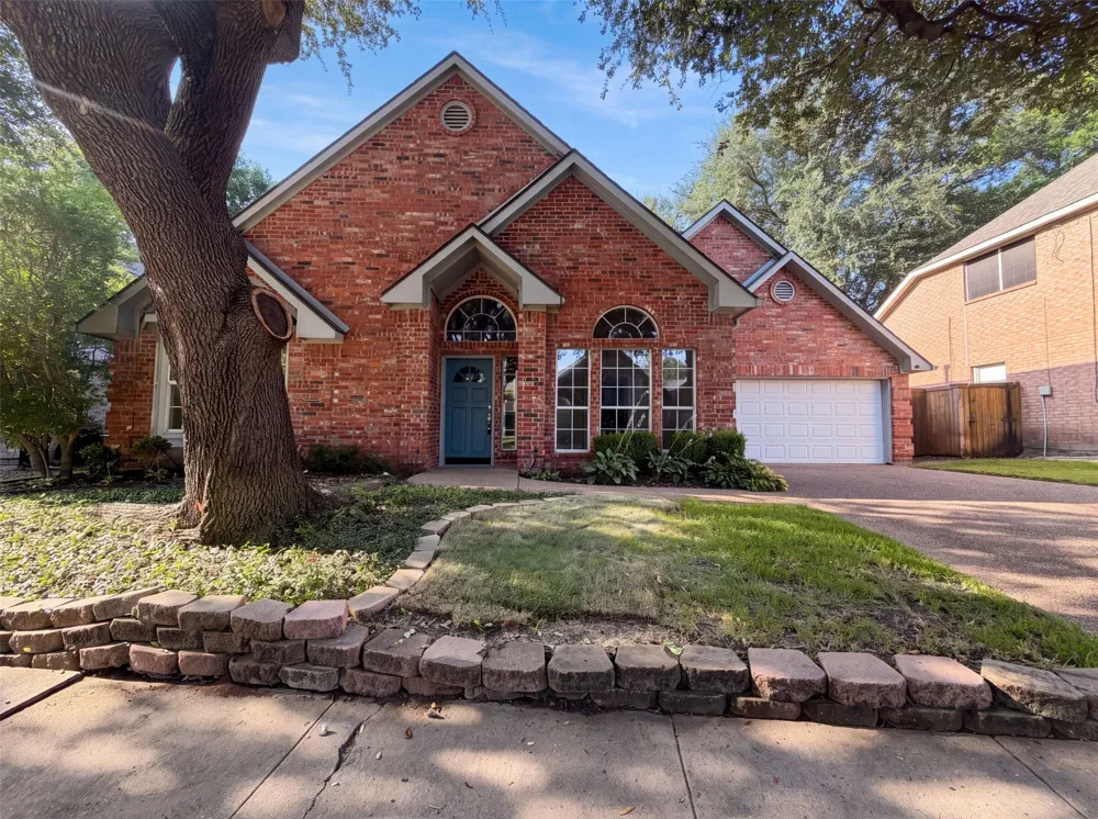 5101 Quail Ridge Drive McKinney, TX 75072
