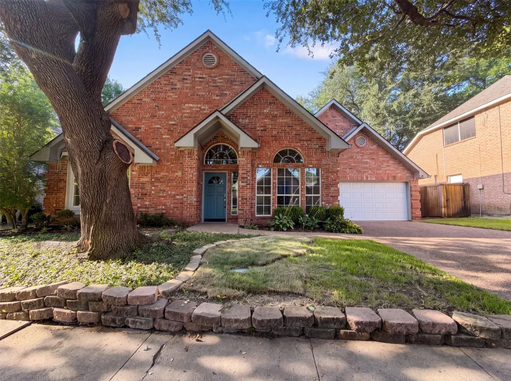 5101 Quail Ridge Drive McKinney, TX 75072
