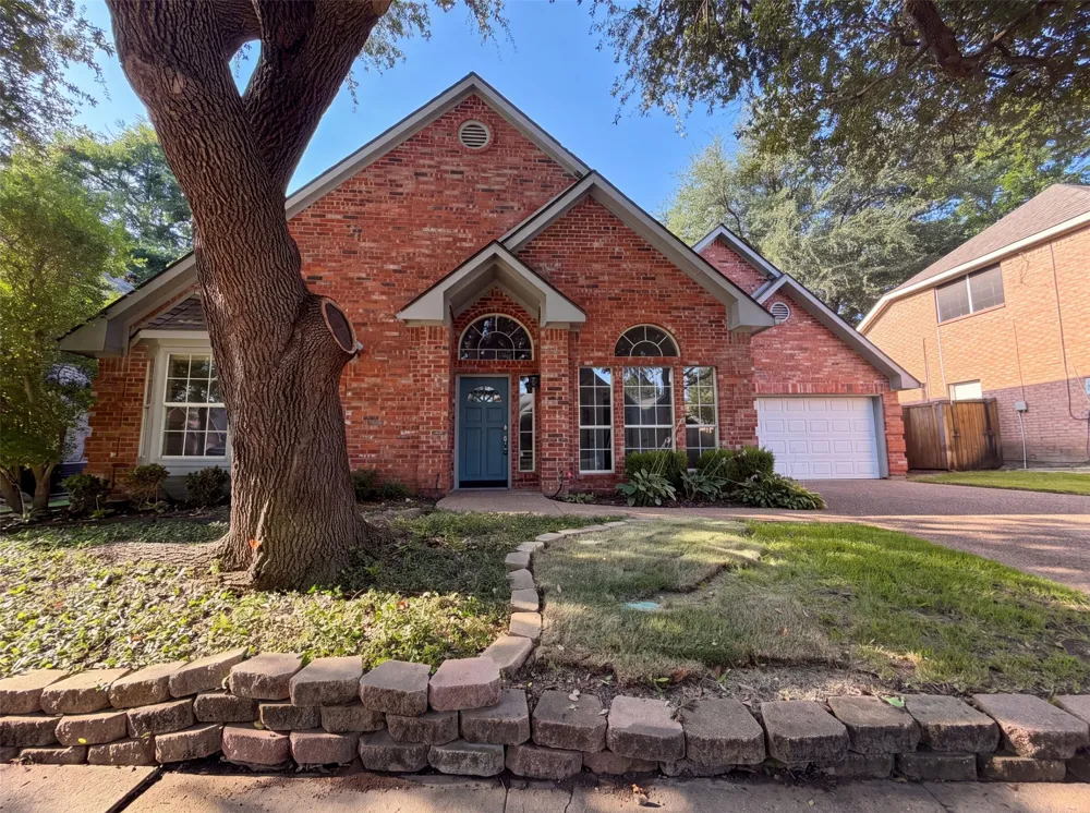 5101 Quail Ridge Drive McKinney, TX 75072