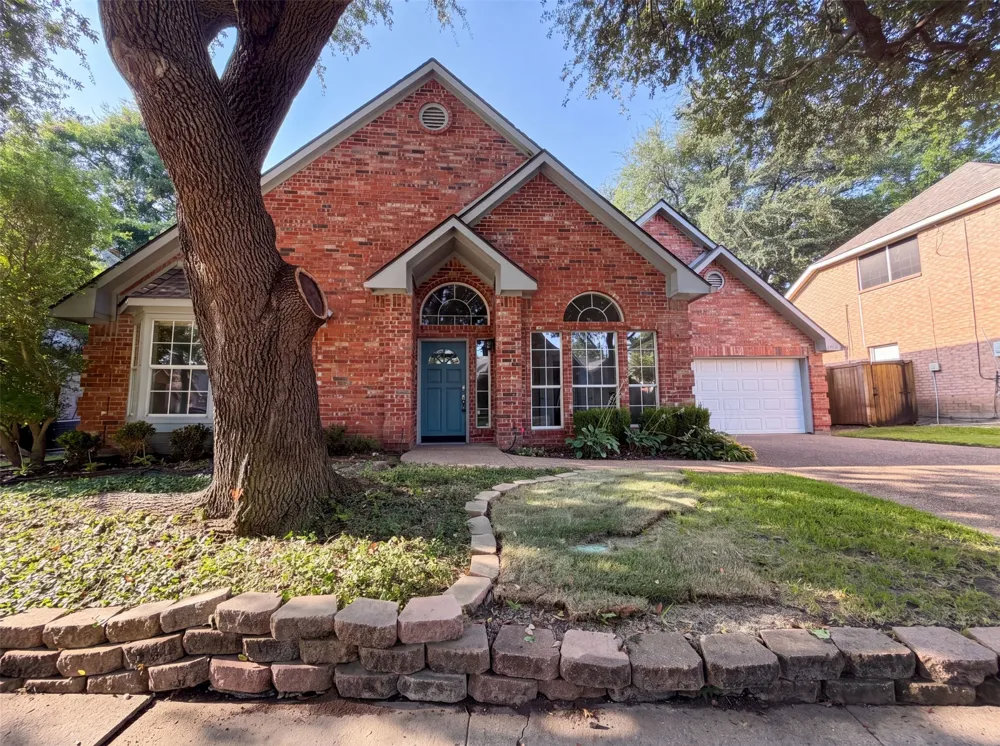 5101 Quail Ridge Drive McKinney, TX 75072